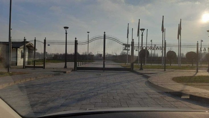 Milan, nuovo stadio all'ippodromo della Maura? "Sì, Cardinale è stato qui"