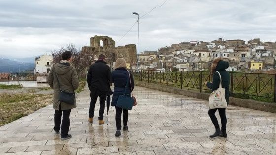 Dal Mibact 30 milioni per i borghi e i centri storici del Sud