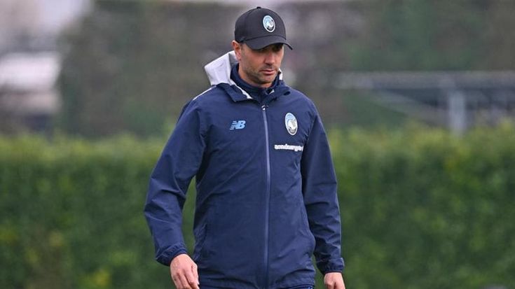Atalanta, Palladino: “Via i cattivi pensieri, ritrovare la scintilla”. Scamacca, frecciata a Juric