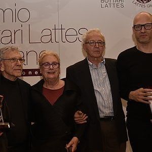 Cuneo, premio Bottari Lattes: gli studenti scelgono lo scrittore e attore tedesco Joachim Meyerhoff 