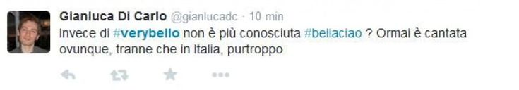 Expo 2015, ironia social sul portale VeryBello