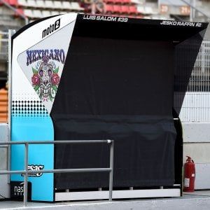 Moto, Catalogna; la morte di Salom non ferma lo spettacolo: ''Correre è il modo migliore per ricordarlo''