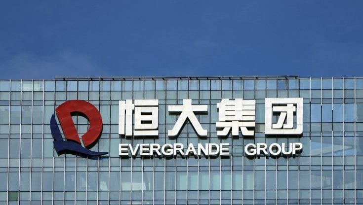 Tra i palazzi fantasma di Evergrande dove tramonta il sogno del mattone cinese