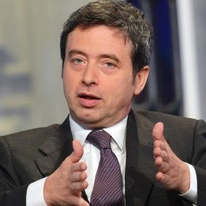 Il ministro Orlando a Genova per il convegno di Md