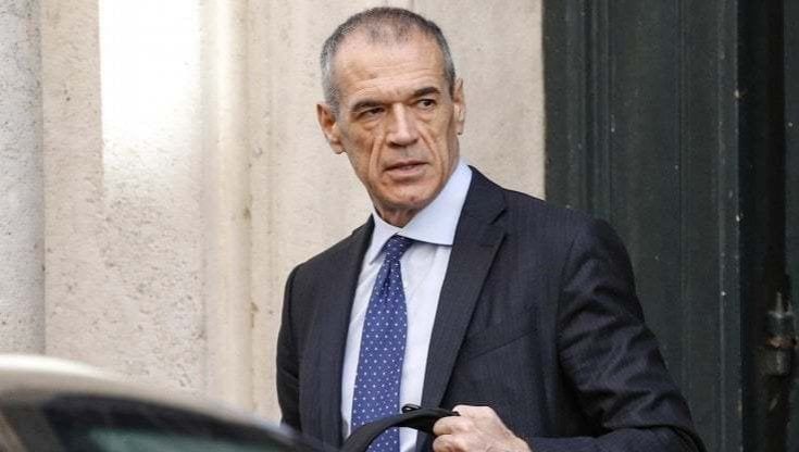 "Chimere", nel suo nuovo libro Cottarelli spiega i sogni e i fallimenti dell’economia