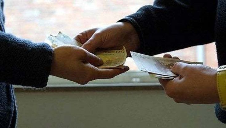 Usura nel supermercato, condannati l'ex direttore e un dipendente a Lucera