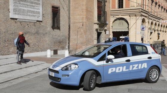 Frasi antisemite al rabbino di Livorno