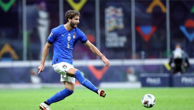 Nazionale, Locatelli: "Basta razzismo, servono decisioni drastiche. Il ko con la Spagna? Nessun trauma"