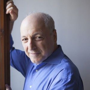 Andr&eacute; Aciman: "In Italia c'&egrave; il mio paradiso perduto"