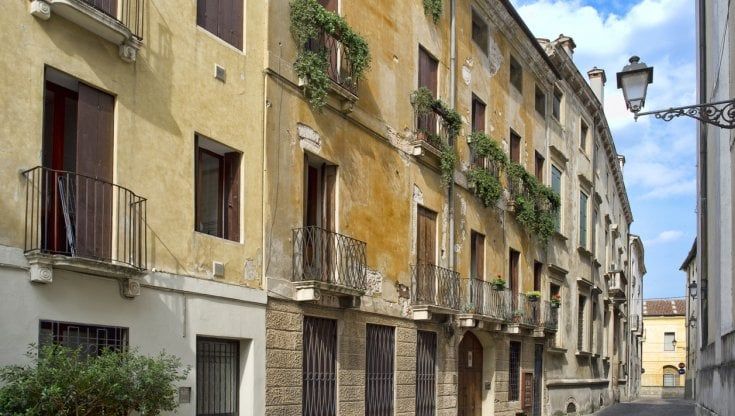 Immobili, il Superbonus non basta: serve una strategia di lungo periodo