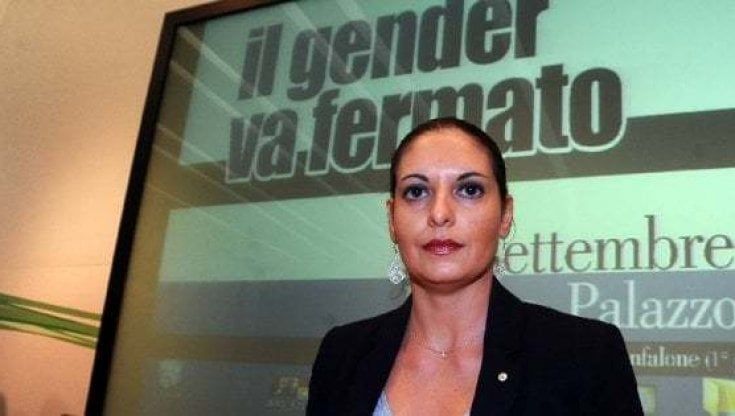 Fondi Lega, l'ex assessora alla cultura della Regione Cristina Cappellini: "La nomina di Di Rubba alla Lombardia Film Commission sponsorizzata dalla Lega"