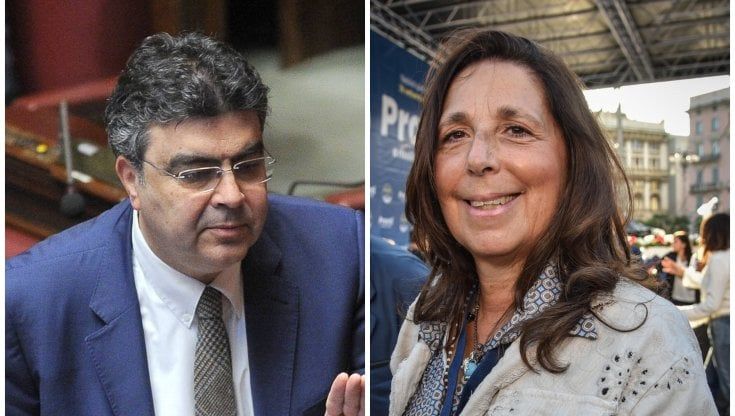 Elezioni politiche, Isabella Rauti cancella il confronto a Sesto. Ma non può cancellare la memoria 