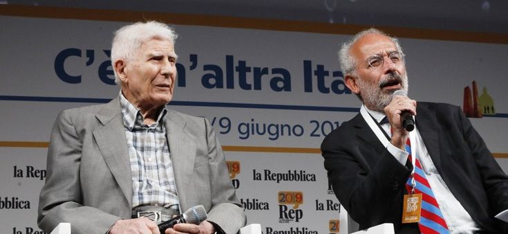 "Vite partigiane",  la storia per costruire il futuro