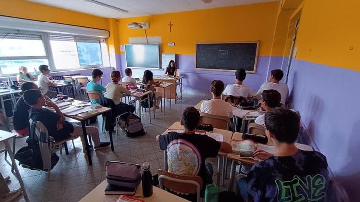 La scuola azzoppata da troppe riforme