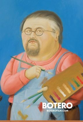 Botero, artista monumentale nel doc 'Una ricerca senza fine'