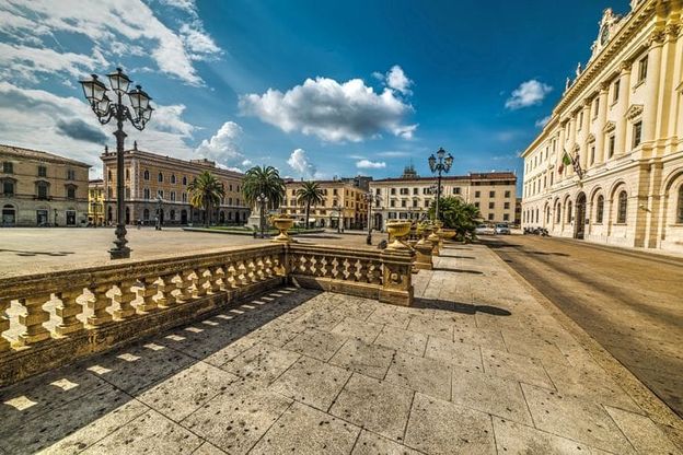 Sassari: città ricca di storia, culture e tradizioni