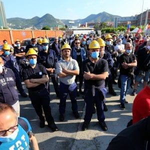 Mondini: “Per l’economia sarà un autunno caldo, Ilva e infrastrutture i nodi”