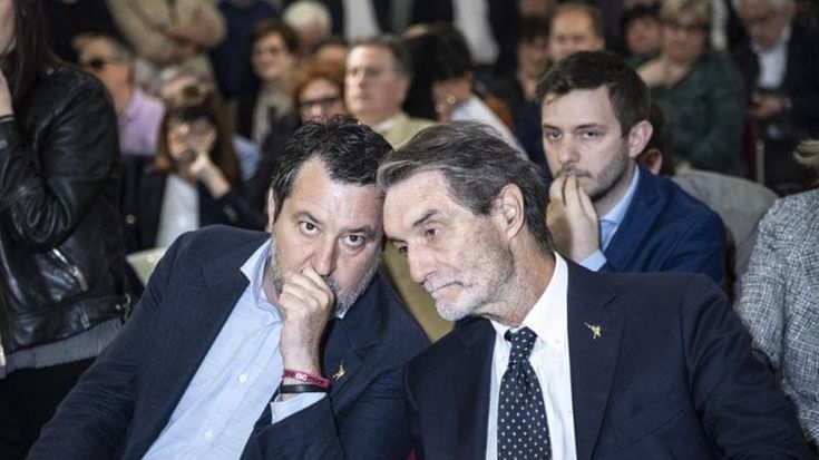 Centrodestra e primarie, lo stop di Fontana:“Non è la nostra cultura”
