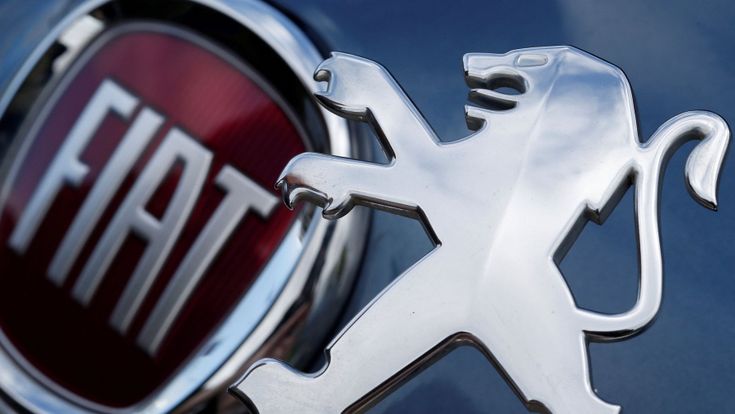 Fca, il Jolly francese e l'asso di picche