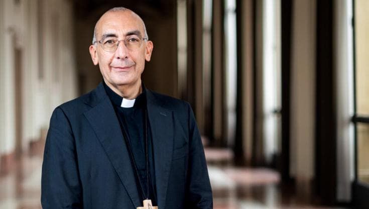 Due siciliani al Conclave, Montenegro e Reina
