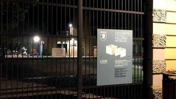 Udine: cade acquasantiera, muore in chiesa bambina di 7 anni