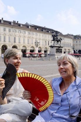 I due giorni pi&ugrave; roventisi sfioreranno i 40 gradi