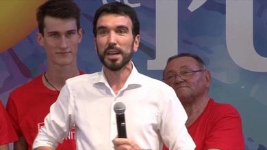 Ilva, Martina: "Di Maio chieda scusa per le bugie. Una sceneggiata da 80 milioni di euro"