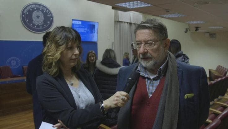  Malati reumatici. Interstiziopatie polmonari: perché è difficile fare una diagnosi precoce