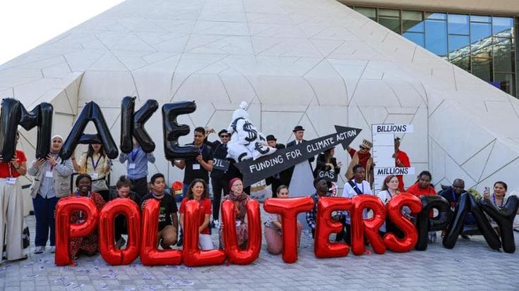 Cop28, la geopolitica dell’ambiente
