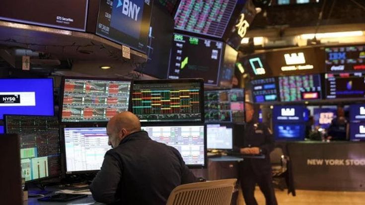 Le Borse di oggi 26 febbraio. Nasdaq giù dopo i conti Nvidia