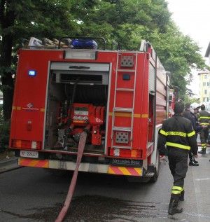 Sanremo, 3 anni e mezzo<br />per l'incendio alla disco