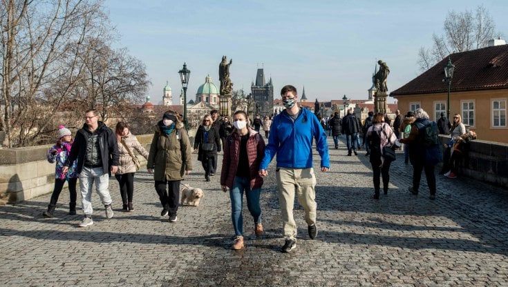  Coronavirus nel mondo: Usa verso i 500mila morti, più che in tre guerre