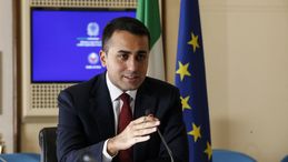Di Maio:  "Le democrazie stiano unite per superare nodi globali e steccati ideologici"