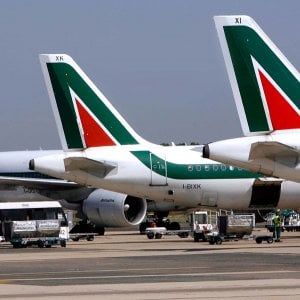 Alitalia, arrivate ai commissari 32 manifestazioni di interesse