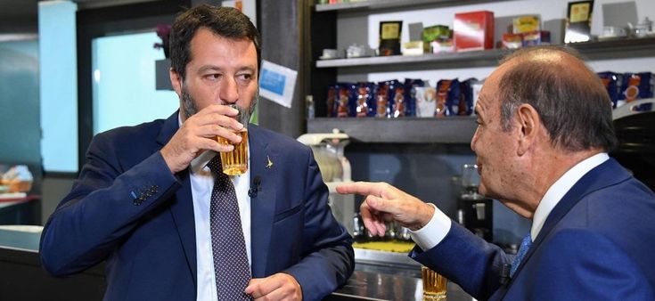 Grazie al razzo
