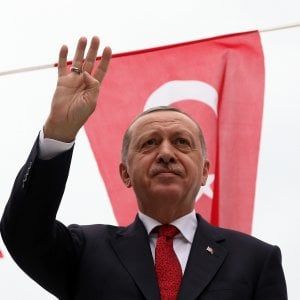 La Turchia agita ancora i mercati 
