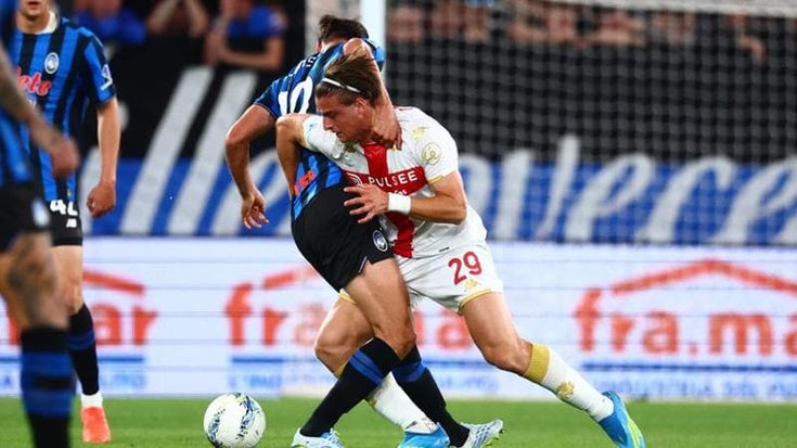 Genoa, piano De Rossi: “Servono giocatori che saltino l’uomo”