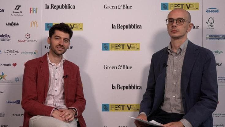 Gavarini, Andriani: "Oltre che nelle rinnovabili le aziende devono iniziare a investire nella rete"