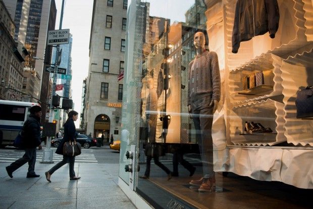 Da New York a Mosca, le vie dello shopping pi&ugrave; care