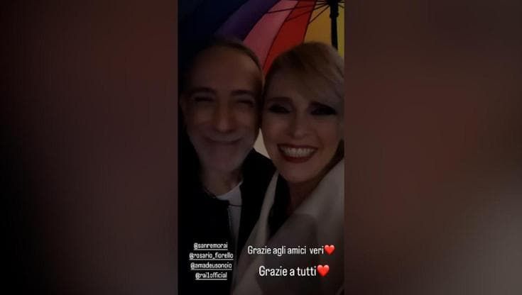 I Jalisse a Sanremo dopo 27 anni: "Finalmente si è realizzato un sogno"