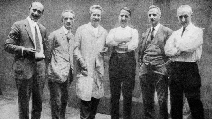 I Piccirilli Bros che scolpirono New York: in un docufilm la storia dimenticata