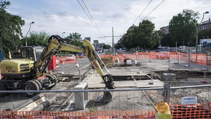 Tagli al Pnrr, Comune in allarme: “Gare e cantieri al via, ci vuole chiarezza sui fondi”