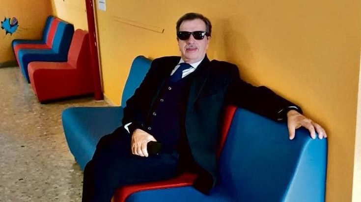 I video hot del sindaco ripresi in segreto in Comune: “Tidei non si arrende mai, chiederà i danni”