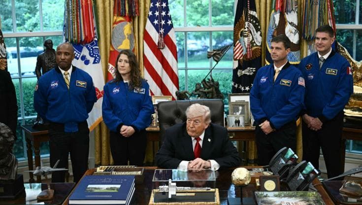 Il sorpasso cinese sulla scienza Usa