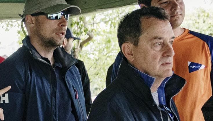 Un velista dietro le quinte dei Mondiali: “Così la Fifa gestisce le identità digitali”