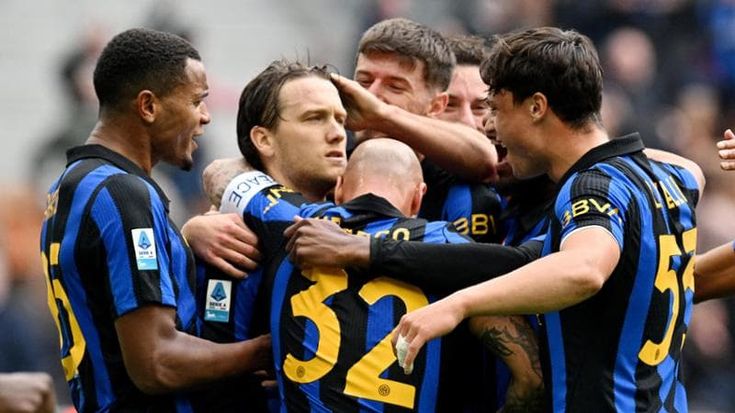 Inter stage another comeback: Fiorentina overturned in stoppage time, 2–1. Zielinski’s 98th-minute penalty kick proves decisive