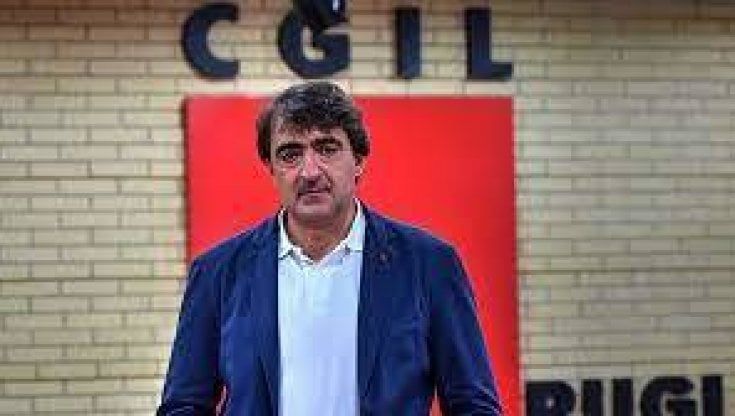 Gesmundo (Cgil): "In Puglia esiste una questione morale"