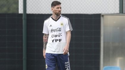 Messi, voglia di Mondiale: “Il mondo vuole vedermi campione”