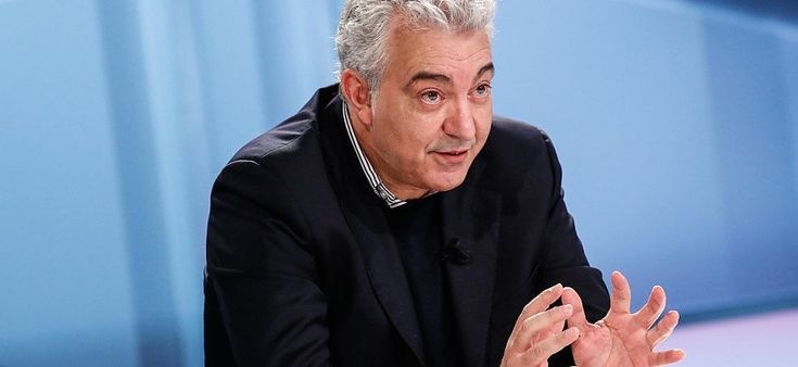 E grazie Arcuri