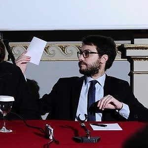 Regionali, Raciti ai moderati: "Scriviamo insieme il programma"